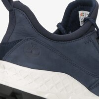 Sneakersy męskie TIMBERLAND BROOKLYN LACE OXFORD tb0a26g50191 kolor granatowy