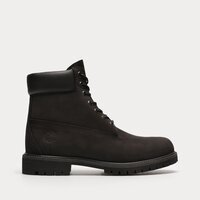 Buty chukka męskie TIMBERLAND PREMIUM 6 INCH BOOT  tb1100730011 kolor czarny