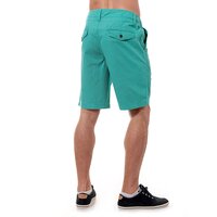 Szorty, spodenki męskie TIMBERLAND SZORTY OAKHAM CHINO SHORT 4752j306 kolor zielony