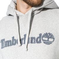 Bluza męska TIMBERLAND BLUZA TAYLOR RVR TB L OHEAD a1rkz052 kolor szary