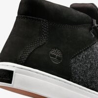 Buty chukka męskie TIMBERLAND ADV 2.0 F/L ALPINE CHUKKA ca1s1y kolor czarny