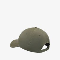 Czapka męska TIMBERLAND CZAPKA COTTON CANVAS CAP TREE LOGO tb0a1e9ma581 kolor zielony