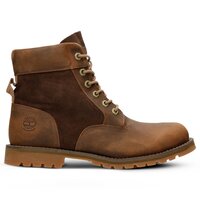 Buty męskie casual TIMBERLAND LARCHMONT 6IN WP BOOT a1ojb kolor brązowy