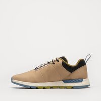 Sneakersy męskie TIMBERLAND FIELD TREKKER F/L LOW tb0a5qk3dq91 kolor beżowy