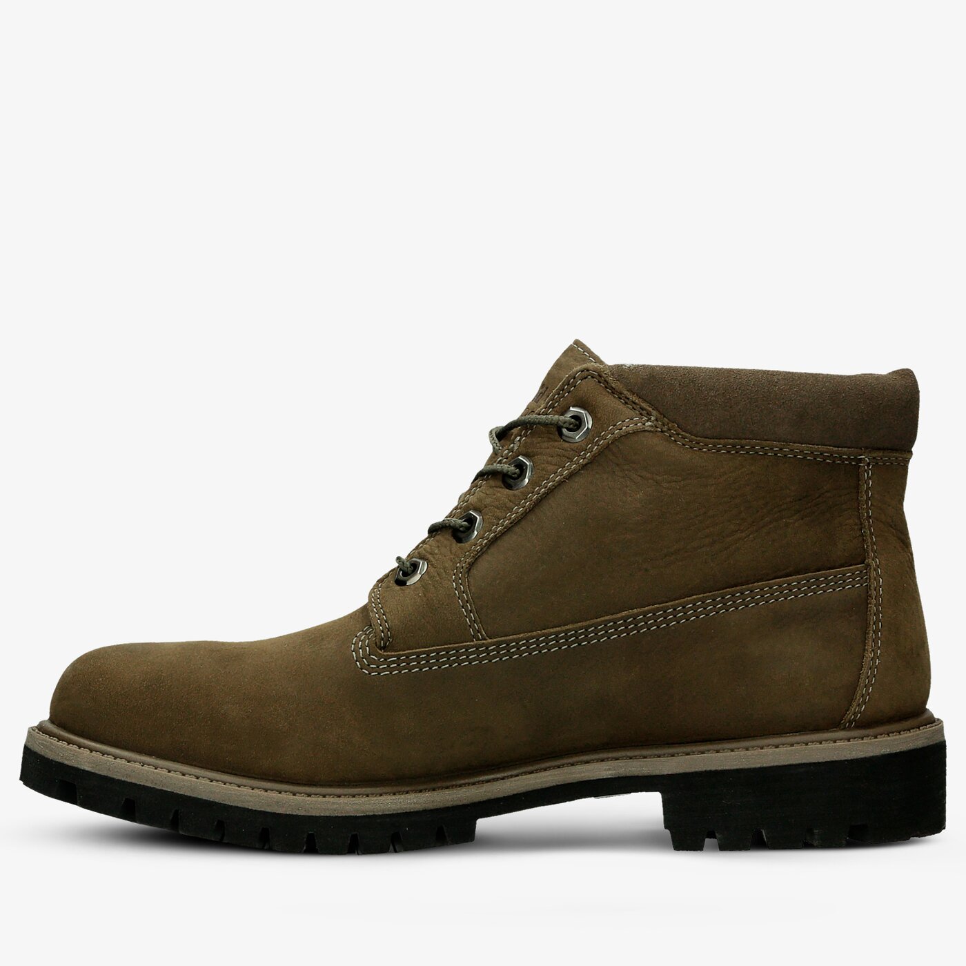 timberland wp chukka