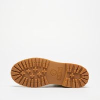 Damskie buty zimowe TIMBERLAND PREMIUM 6 INCH LACE UP BOOT tb0a5m5nen31 kolor brązowy
