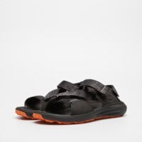 Buty męskie casual TIMBERLAND MOTION DUNE SANDAL tb0a6dppety1 kolor czarny