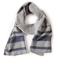TIMBERLAND SZALIK MENS BLANKET SCARF j1821052 kolor szary