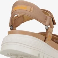 Sandały damskie TIMBERLAND RAY CITY SANDAL ANKL STRP tb0a2qx3cw81 kolor beżowy