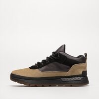 Sneakersy męskie TIMBERLAND FIELD TREKKER LOW WP tb0a5sfkdh41 kolor brązowy