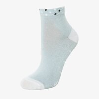 Damskie skarpetki TIMBERLAND SKARPETY 2PK TBL POLKA DOT NO SHOW tb0a1enkp851 kolor multicolor