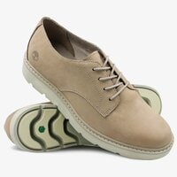 Buty casual damskie TIMBERLAND KENNISTON LACE OX ca1nci kolor beżowy