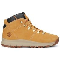 Buty outdoor męskie TIMBERLAND WORLD HIKER MID ca1qew kolor żółty