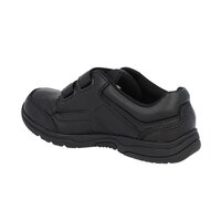 Dziecięce buty casual TIMBERLAND EK PARK ST. H&L OX 2389r kolor czarny