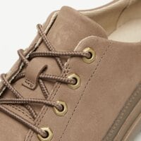 Buty casual damskie TIMBERLAND GREYFIELD LACE UP SHOE tb0a2g19em51 kolor szary