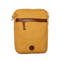 Torba damska TIMBERLAND TORBA SMALL ITEMS a1cnm231 kolor musztardowy