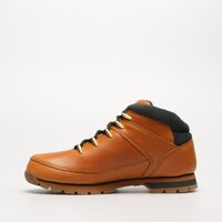 Buty outdoor męskie TIMBERLAND EURO SPRINT  tb0a5w2w3581 kolor brązowy