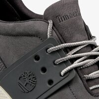 Sneakersy damskie TIMBERLAND KIRI UP LEATHER OXFORD a1ukj kolor szary
