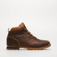 Buty outdoor męskie TIMBERLAND SPLITROCK 2  tb0a61yz9431 kolor brązowy