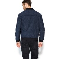 Kurtka przejściowa męska (wiosenna i jesienna) TIMBERLAND KURTKA MOXIE MOUNTA IN HBT MA- a1qhc433 kolor granatowy