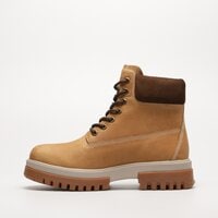 Buty męskie casual TIMBERLAND ARBOR ROAD WP BOOT tb1a5ykd2311 kolor żółty