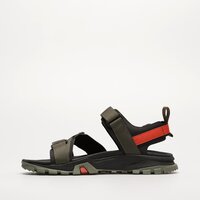 Sandały męskie TIMBERLAND GARRISON TRAIL WEB SANDAL tb0a5tc2a581 kolor szary