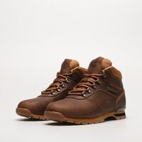 Buty outdoor męskie TIMBERLAND SPLITROCK 2  tb0a61yz9431 kolor brązowy