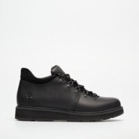 Buty męskie casual TIMBERLAND BRITTON MILLS LACE UP SHOE tb0a5skxw021 kolor czarny