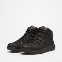 Buty chukka męskie TIMBERLAND HUDSON ROAD MID LC WATERPROOF CHUKKA tb0a69rdw051 kolor czarny