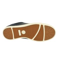 Buty męskie casual TIMBERLAND EK NEWMARKET OX LEA  6448a kolor granatowy