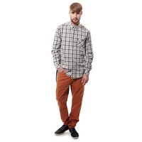 Koszula męska TIMBERLAND KOSZULA LS ALLENDAL RIVER PLAID 5527j052 kolor multicolor