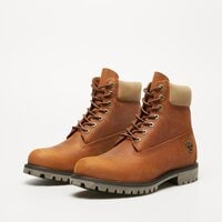 Buty męskie casual TIMBERLAND PREMIUM 6 INCH tb0a2p6wejd1 kolor brązowy