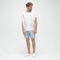 T-shirt, koszulka męska TIMBERLAND T-SHIRT CHEST POCKET SHORT SLEEVE TEE tb0a2cqy1001 kolor biały