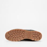 Buty outdoor męskie TIMBERLAND EURO SPRINT MID LACE BOOT tb0a2k84eeq1 kolor zielony