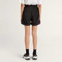 Szorty damskie TIMBERLAND SZORTY QUICK DRY SHORTS tb0a6and0011 kolor czarny