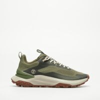 Sneakersy męskie TIMBERLAND MOTION ACCESS LOW LACE tb0a6djkey11 kolor zielony