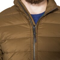 Kurtka przejściowa męska (wiosenna i jesienna) TIMBERLAND KURTKA BEAR HEAD a1ash302 kolor brązowy