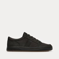 Trampki męskie TIMBERLAND DAVISSQUAREF/LOXSNKRBASIC tb0a26y60011 kolor czarny