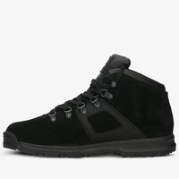 Buty outdoor męskie TIMBERLAND GT SCRAMBLE MID LEATHER WP  tb0a21k30151 kolor czarny