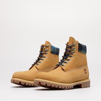 Buty męskie casual TIMBERLAND 6" PREMIUM BOOT tb0a2eux2311 kolor żółty