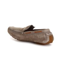 Buty męskie casual TIMBERLAND EK DRIVER VENETIAN 6648r kolor brązowy