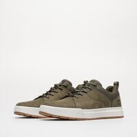 Trampki męskie TIMBERLAND MAPLE GROVE LTHR OX tb0a28wd9911 kolor khaki