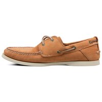 Buty żeglarskie męskie TIMBERLAND HERITAGE CW BOAT 2 EYE 6307a kolor żółty