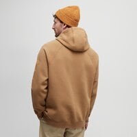 Bluza męska TIMBERLAND BLUZA Z KAPTUREM HOOD HONCHO SPORT PRO tb0a1hvyd021 kolor brązowy