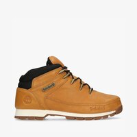Buty outdoor męskie TIMBERLAND EURO SPRINT HIKER  tb0a2gg37631 kolor żółty