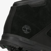 Buty outdoor męskie TIMBERLAND GT SCRAMBLE MID LEATHER WP  tb0a21k30151 kolor czarny