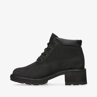 Buty chukka damskie TIMBERLAND KINSLEY WP NELLIE tb0a2cjt0011 kolor czarny