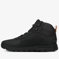 Buty outdoor męskie TIMBERLAND FIELD TREKKER MID tb0a28ws0151 kolor czarny