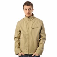 TIMBERLAND KURTKA WP POPLIN STRATHAM BMBR 36685262 kolor khaki