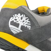 Sneakersy męskie TIMBERLAND LUFKIN JOGGER ca1oye kolor szary